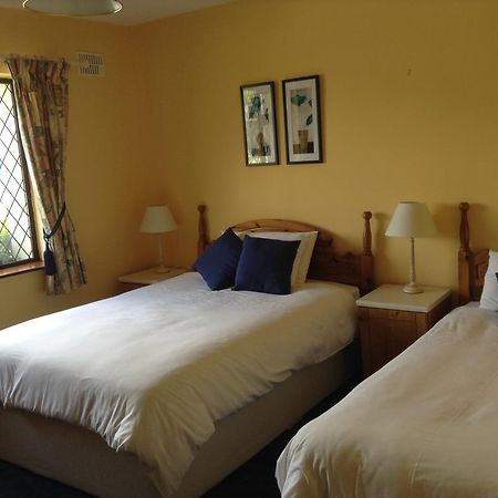 Riverlodge Self Catering Kenmare Zewnętrze zdjęcie