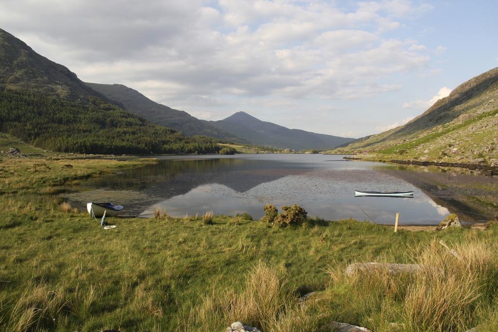 Riverlodge Self Catering Kenmare Pokój zdjęcie