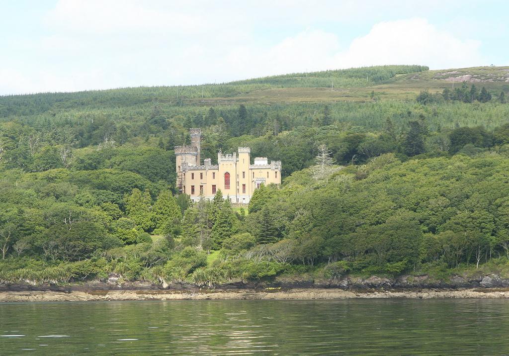 Riverlodge Self Catering Kenmare Pokój zdjęcie