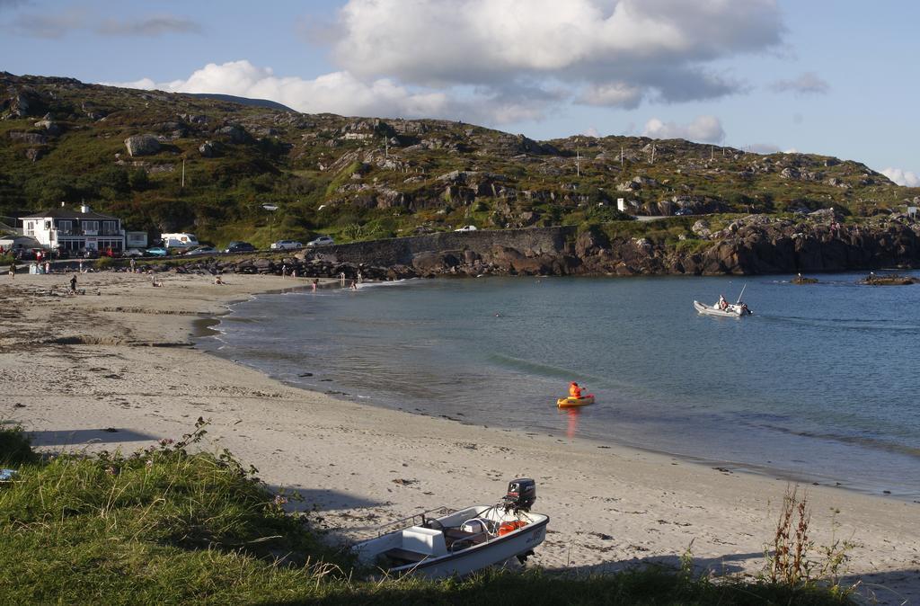 Riverlodge Self Catering Kenmare Pokój zdjęcie