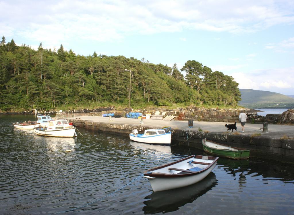 Riverlodge Self Catering Kenmare Pokój zdjęcie