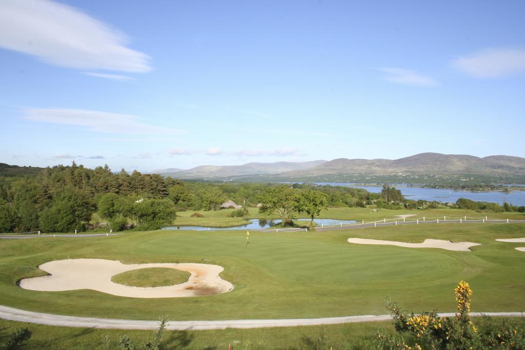 Riverlodge Self Catering Kenmare Pokój zdjęcie