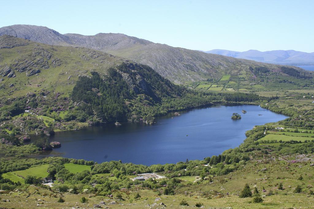 Riverlodge Self Catering Kenmare Pokój zdjęcie