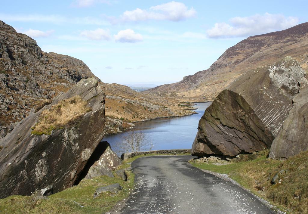 Riverlodge Self Catering Kenmare Pokój zdjęcie