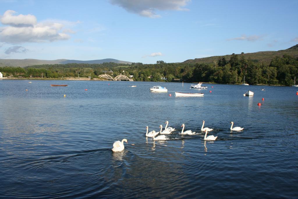 Riverlodge Self Catering Kenmare Pokój zdjęcie