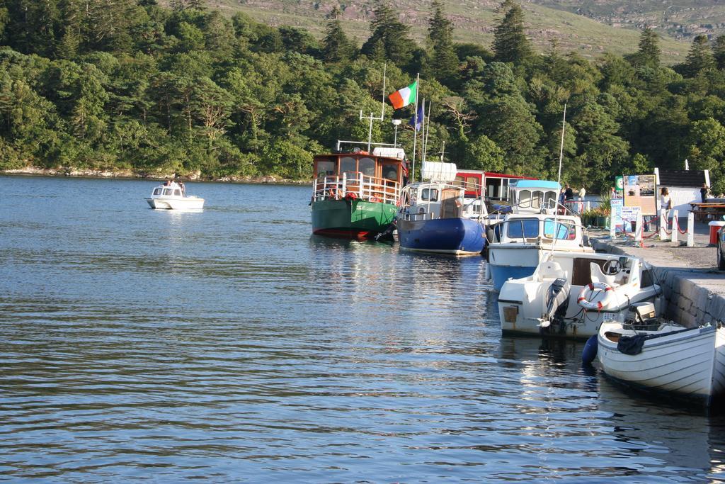 Riverlodge Self Catering Kenmare Pokój zdjęcie