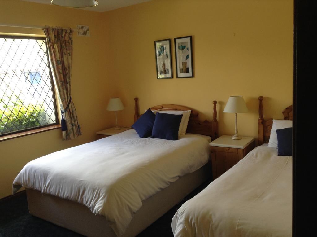Riverlodge Self Catering Kenmare Zewnętrze zdjęcie