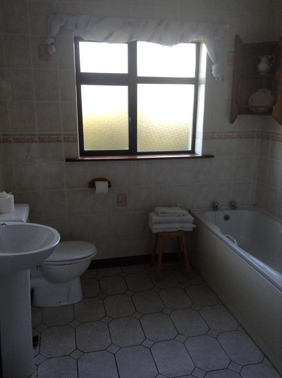 Riverlodge Self Catering Kenmare Zewnętrze zdjęcie
