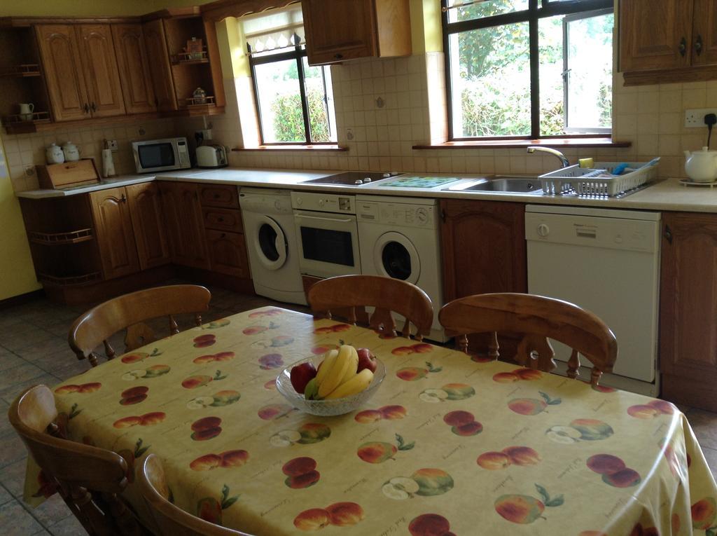 Riverlodge Self Catering Kenmare Zewnętrze zdjęcie